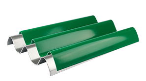 波形梁钢护栏板